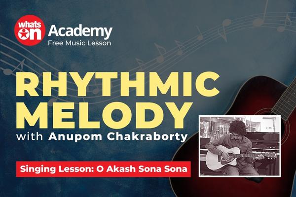 Music Academy Banner