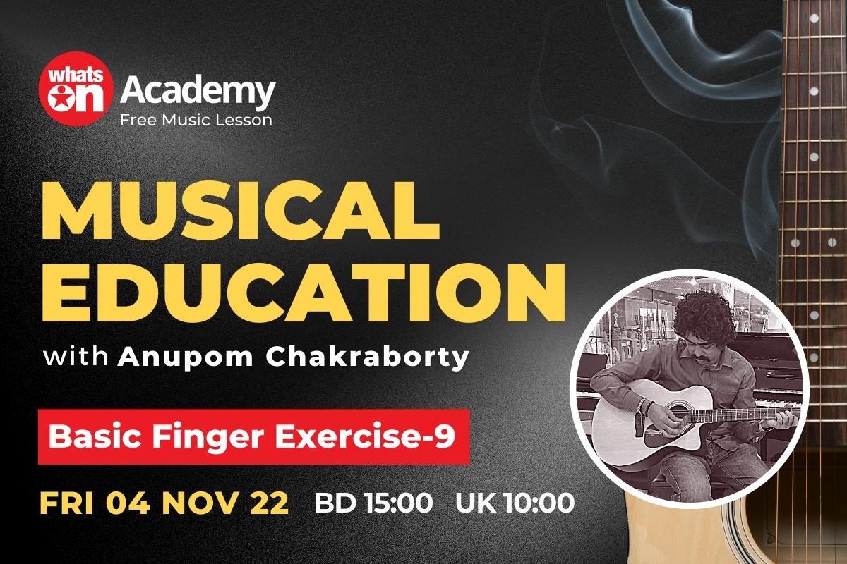 Academy 27th oct 2022
