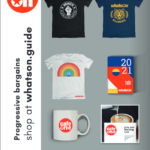 Progressive Bargains