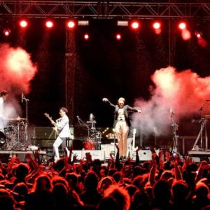 Striking Gigs & Concerts of this Week!
