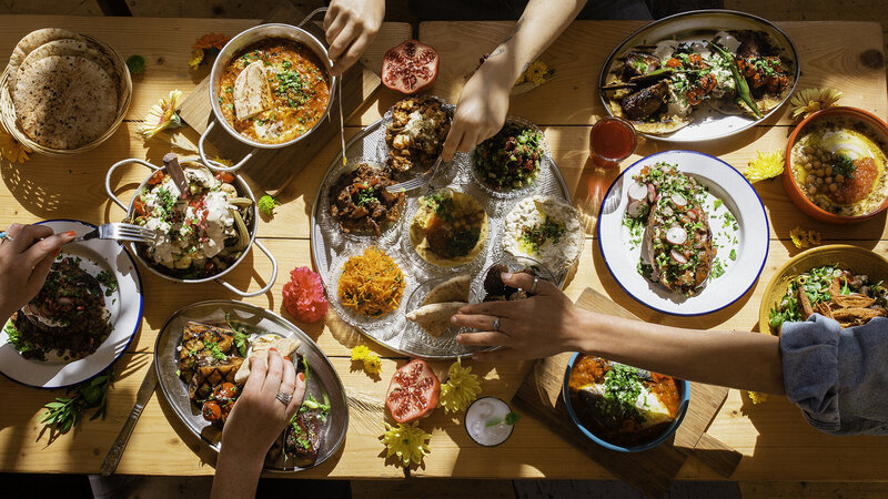 The 7 Famous & must visit Restaurants in Dhaka!