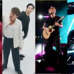 Top 10 Songs of week trending on the Music Chart List!