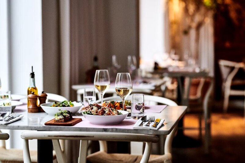 Top 6 Restaurants in India: visit to get an Indian taste!