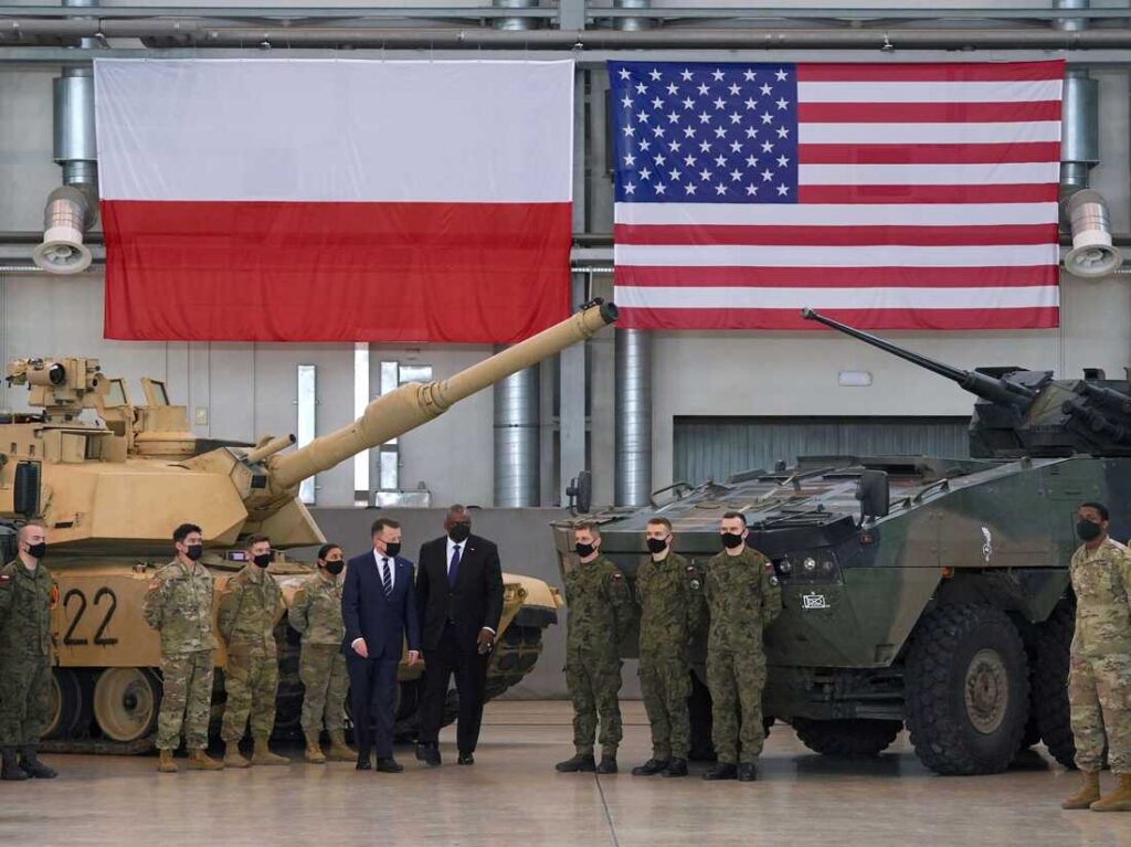 Undermining Negotiations with Russia to End Ukraine War2