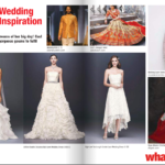 Wedding Inspiration