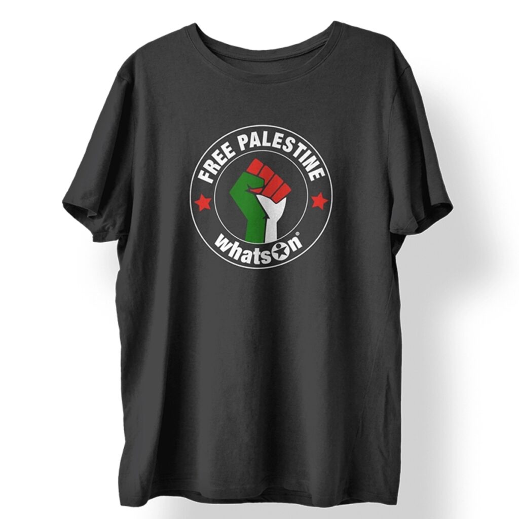 WhatsOn T-Shirts