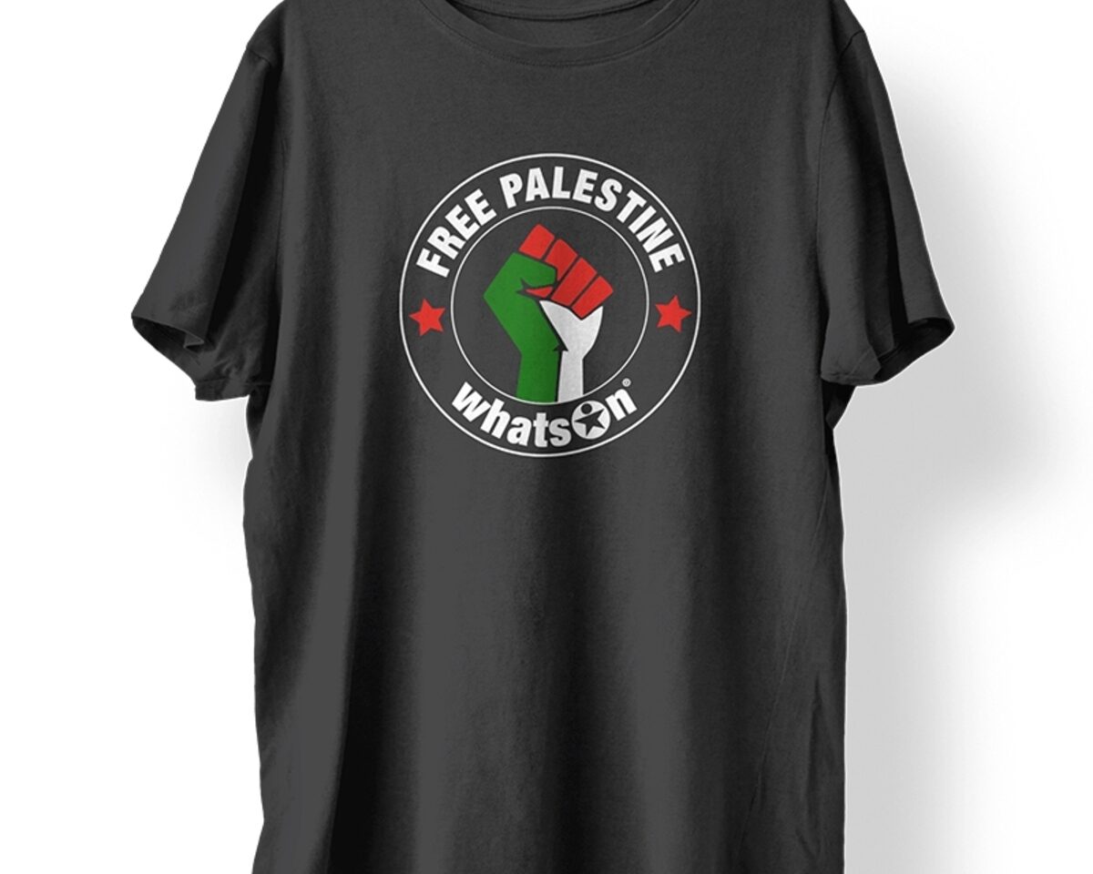 WhatsOn T-Shirts