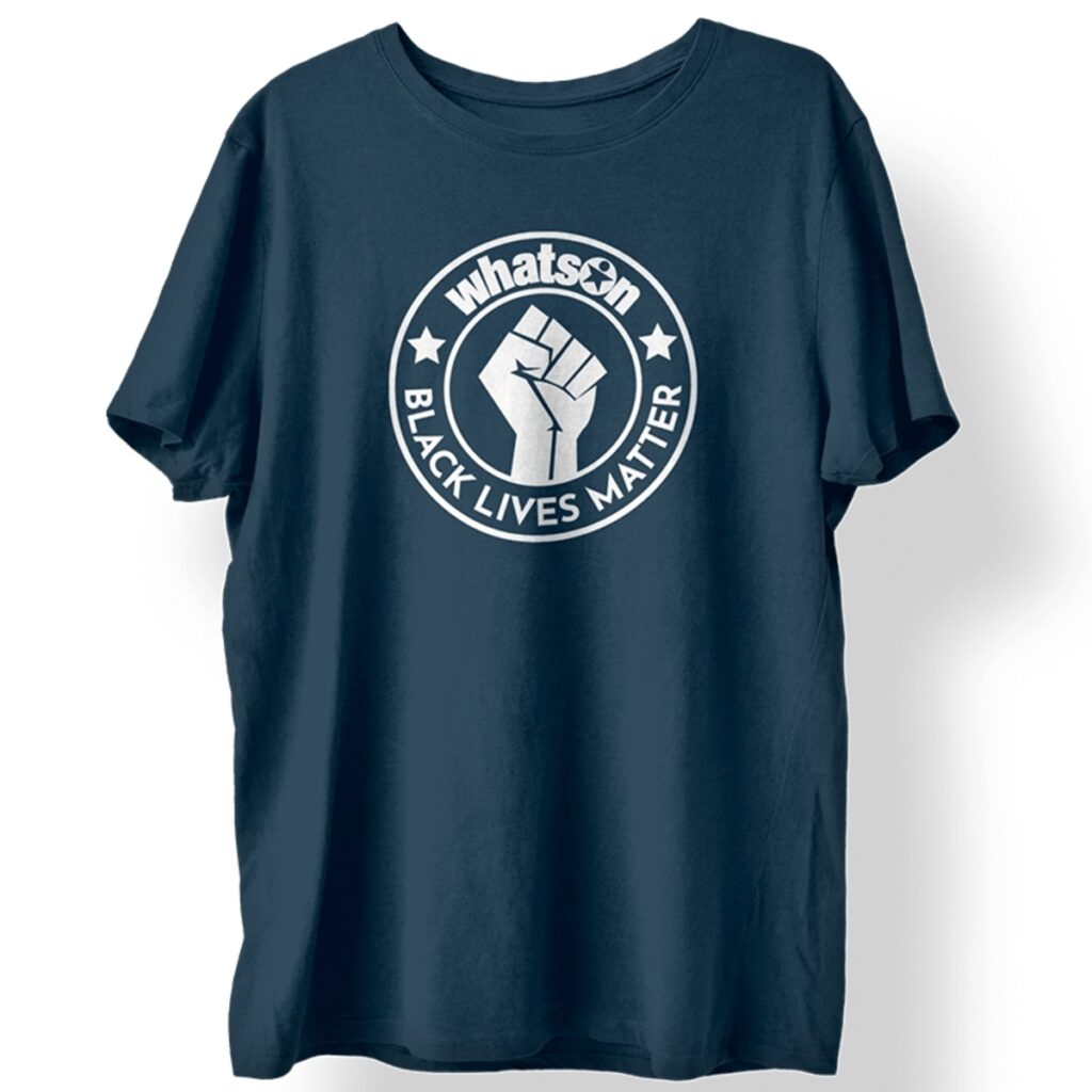 WhatsOn T-Shirts