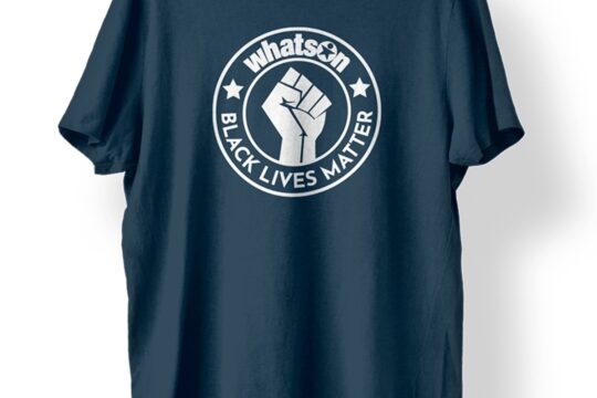 WhatsOn T-Shirts