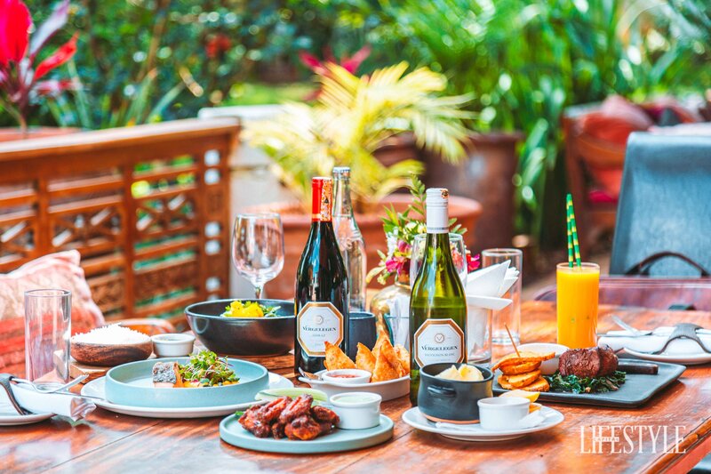restaurants in the UK