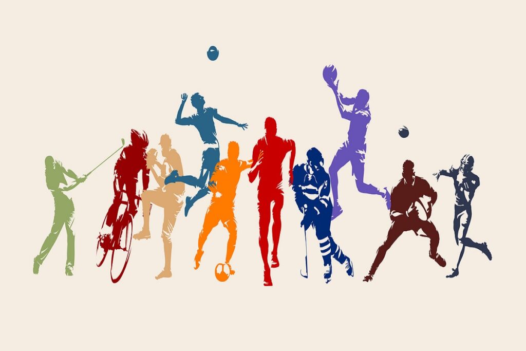 sports of the week