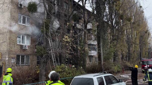 2 deaths were a result of missiles fired Poland claims