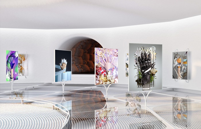 Best Art Exhibition of the week! 1 A New Dawn