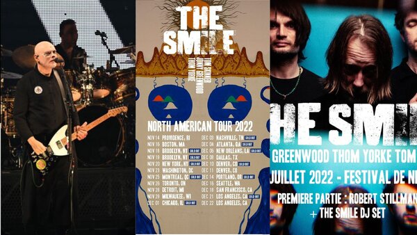 Gigs and Concert of this Week: Rock on the Music!