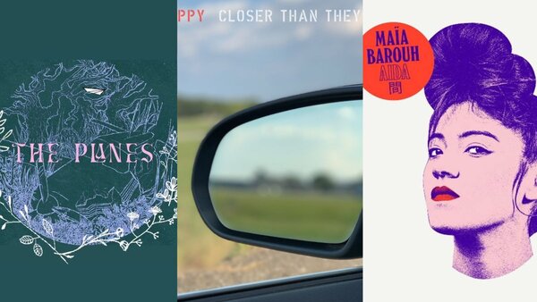 Music Monday Hitlist of the week!