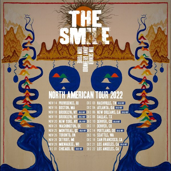 The Smile 2