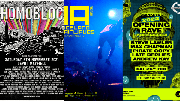Thursday Thrill Enthralling events of the week 1