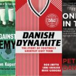 Wednesday Wisdom Selected Books of the week!