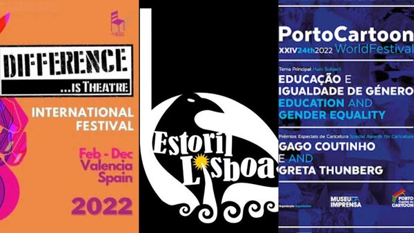 4 Exciting Art Festivals You Must Visit This Holiday!