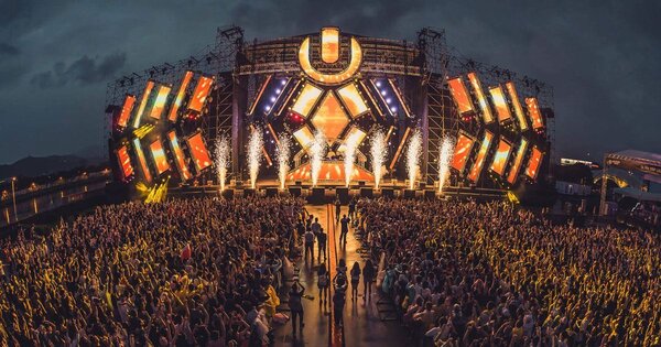 Abu Dhabi Festival 2022