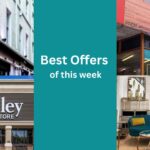 Best Offers of this Week!