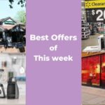 Best Offers of this week!