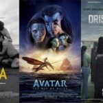 Film Friday 5 Movies of the Week!