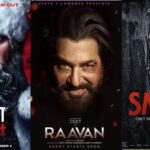 Film Friday- 5 Selected Movies of this week!