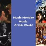 Music Monday: Hitlist Of the Week!