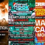 Thursday Thrills The Week’s Most Exciting Events!
