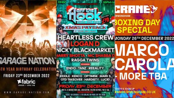 Thursday Thrills The Week’s Most Exciting Events!