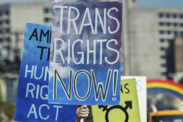 Top Court in Barbados Struck Down Homophobic Laws