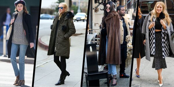 4 Exciting trending winter dresses for women!