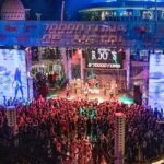 4 Amazing Music Festivals to Celebrate Winter