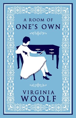 A Room of Ones Own By Virginia Woolf