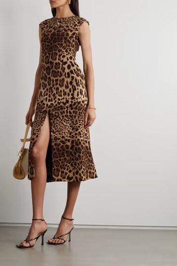 Dolce Gabbana Dress