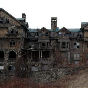 Most haunted places to visit in India!