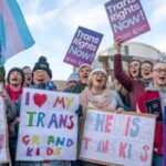 Nonprofits and social organizations condemn the UK Government's decision to oppose the gender bill