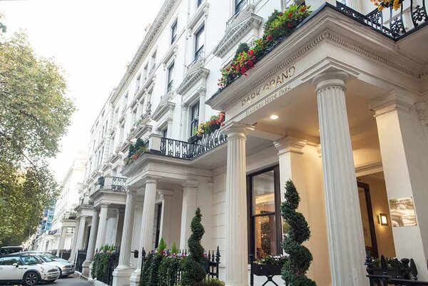 Park Grand London Hyde Park