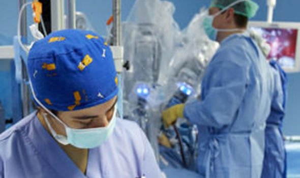 Patients facing bladder cancer in Britain remain exposed to a "postcode" of medication