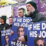 Secure the right to strike against government assaults on democracy and the working class's legal rights