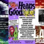 Thursday Thrills Most Exciting Events this week!