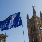 UK and EU consult to fix Border difficulties