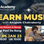 Music Learning Learn Music