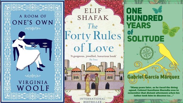 Wednesday Wisdom Book Selection of the Week!