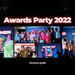 WhatsOn Awards Party 2022