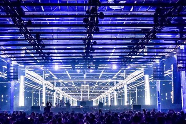 4 Upcoming Music Festivals to Keep the Heat Alive!