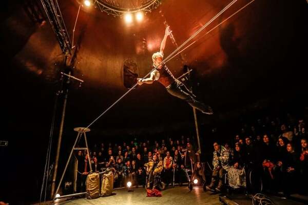 Art Attack! 3 Amazing Art Festivals for Enthusiasts