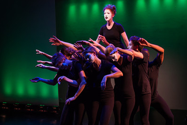 3 Upcoming Art Festivals to Cherish This February