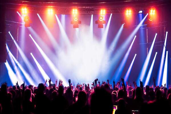 <strong>4 Amazing Music Festivals to Celebrate Winter</strong> 3
